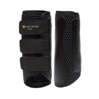 Equilibrium Tri-Zone Impact Sports Hind Boots