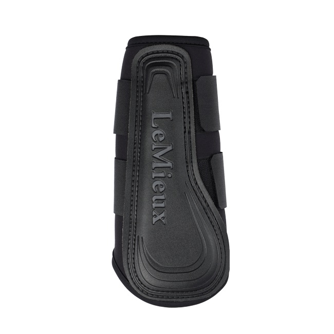 LeMieux Grafter Brushing Boots - Image 14