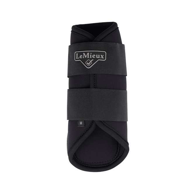 LeMieux Grafter Brushing Boots - Image 13