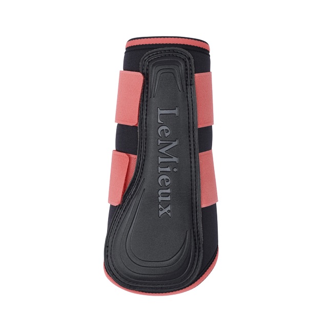 LeMieux Grafter Brushing Boots - Image 2