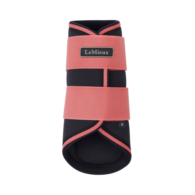 LeMieux Grafter Brushing Boots