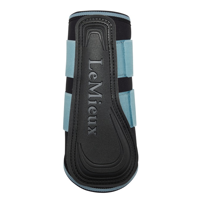 LeMieux Grafter Brushing Boots - Image 11