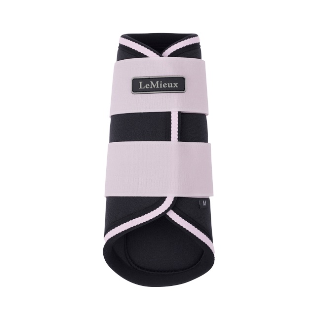LeMieux Grafter Brushing Boots - Image 3