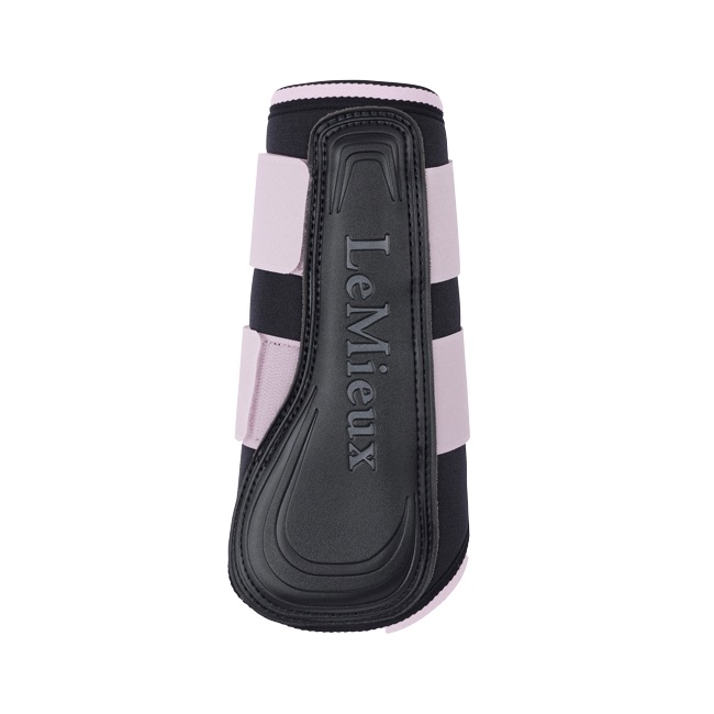 LeMieux Grafter Brushing Boots - Image 4