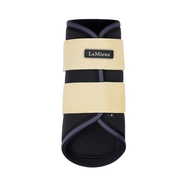 LeMieux Grafter Brushing Boots - Image 7
