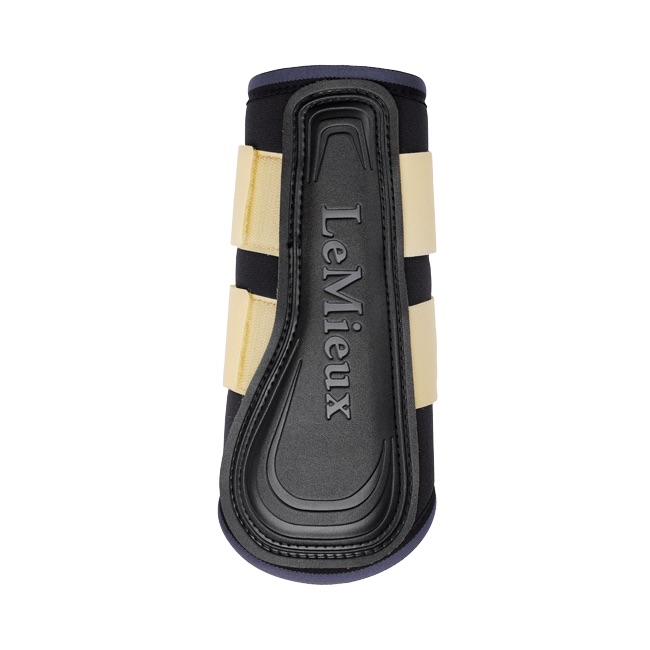 LeMieux Grafter Brushing Boots - Image 8