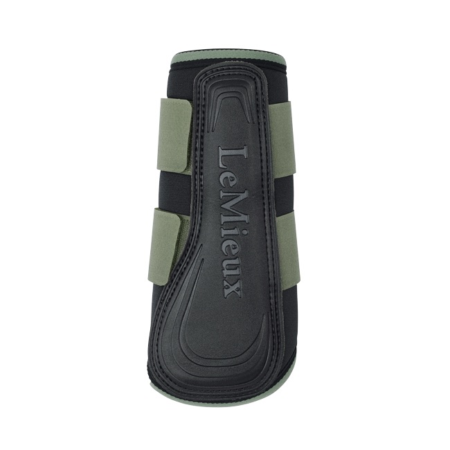 LeMieux Grafter Brushing Boots - Image 5