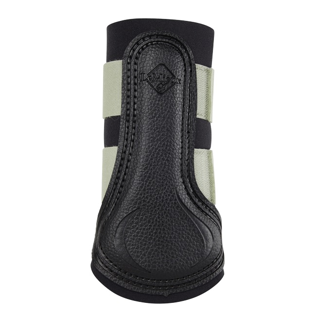 LeMieux Mini Grafter Brushing Boots - Image 11
