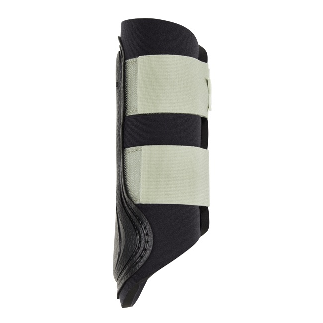 LeMieux Mini Grafter Brushing Boots - Image 9
