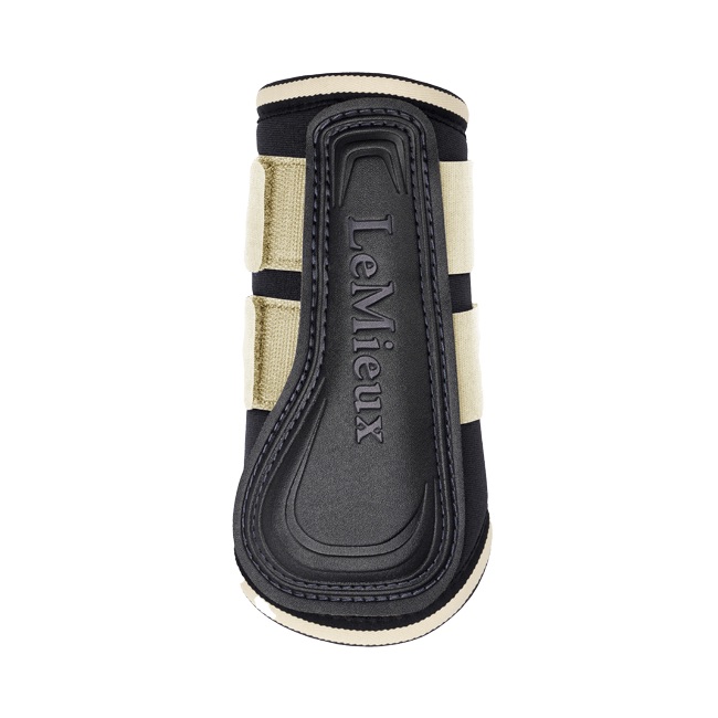 LeMieux Mini Grafter Brushing Boots - Image 8