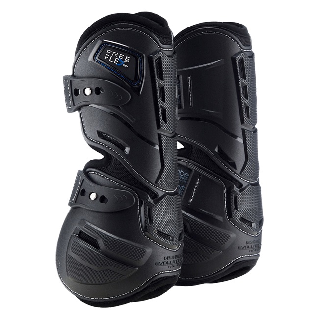 Stubben Hybrid Tendon Boots - Image 3