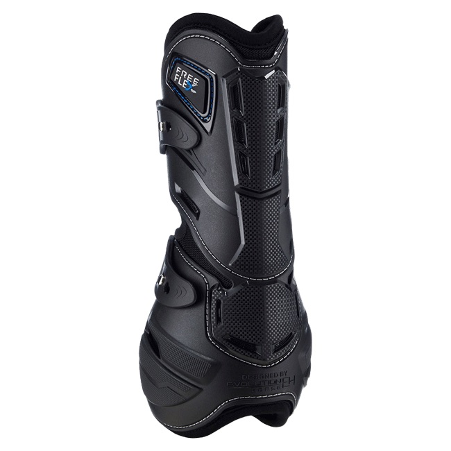Stubben Hybrid Tendon Boots - Image 2