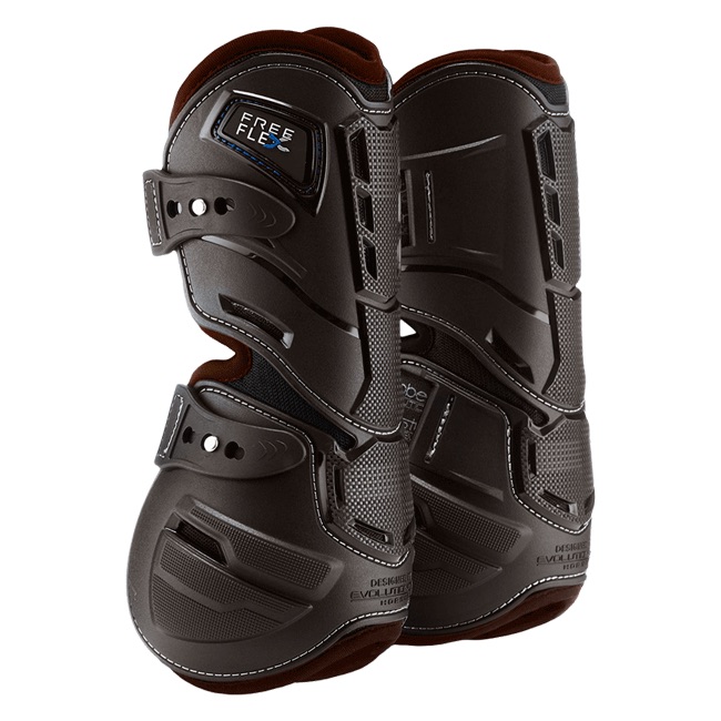 Stubben Hybrid Tendon Boots - Image 6
