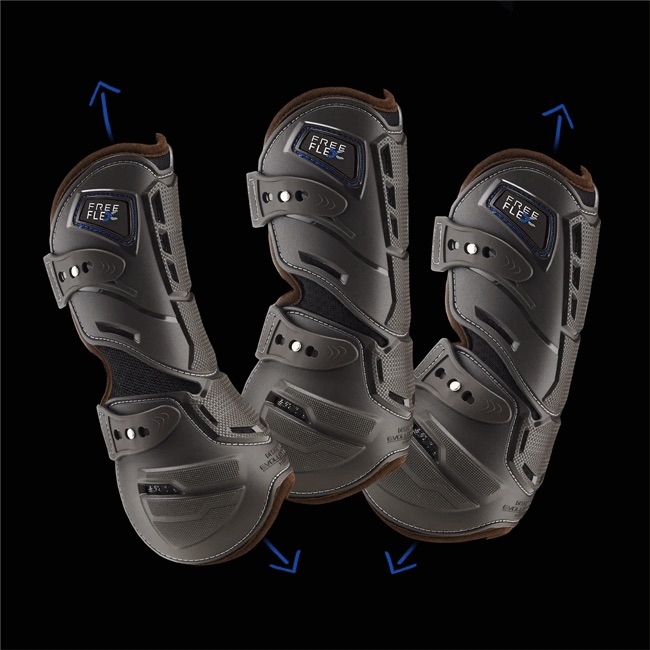 Stubben Hybrid Tendon Boots - Image 7