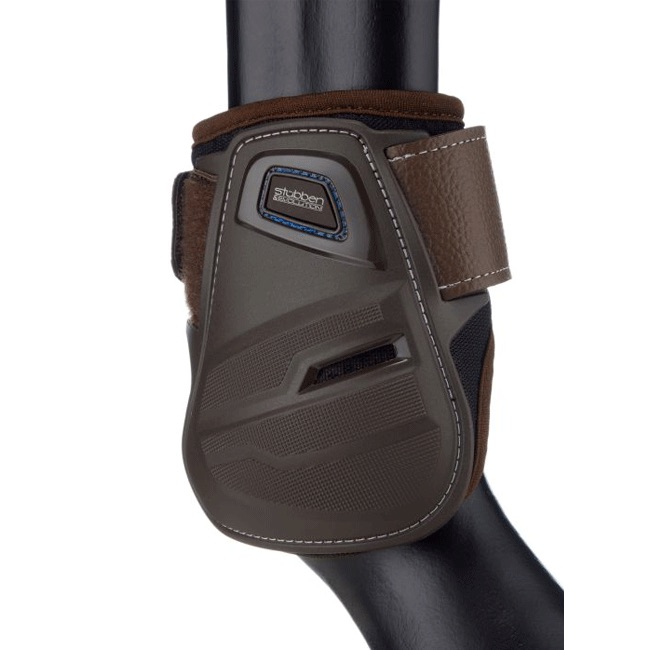 Stubben Hybrid Fetlock Boots - Image 3