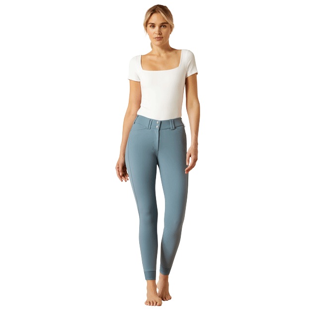 Ariat Ladies Tri Factor Grip Full Seat Breeches