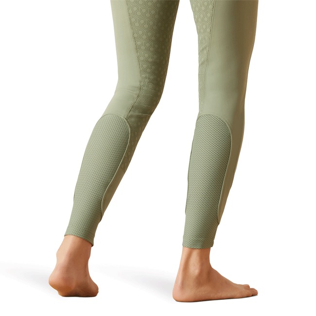 Ariat Ladies Tri Factor Grip Full Seat Breeches - Image 9