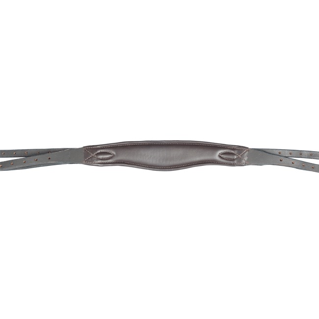 Capitol Premium Anatomic Flash Bridle - Image 5