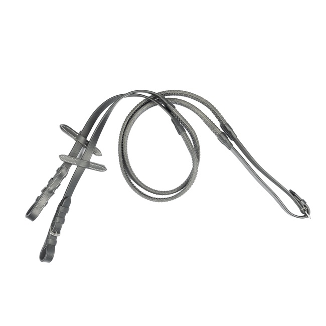 Capitol Premium Anatomic Flash Bridle - Image 8
