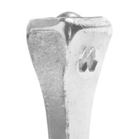 Mustad E4 Road Nails 100 Units