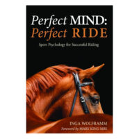 Perfect Mind, Perfect Ride