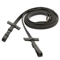 Pessoa Soft Rubber Reins II