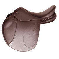 Tekna S4 Jumping Saddle