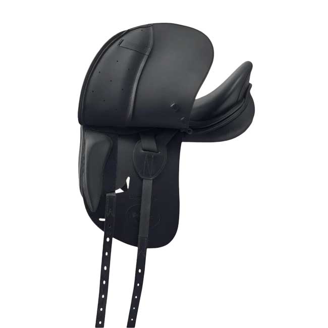 Prestige Lucky Idol D Dressage Saddle - Image 2