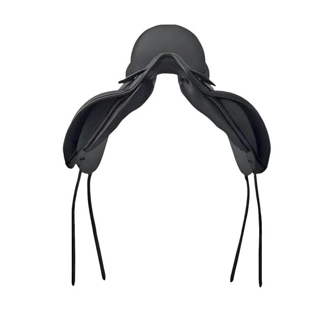 Prestige Lucky Idol D Dressage Saddle - Image 4