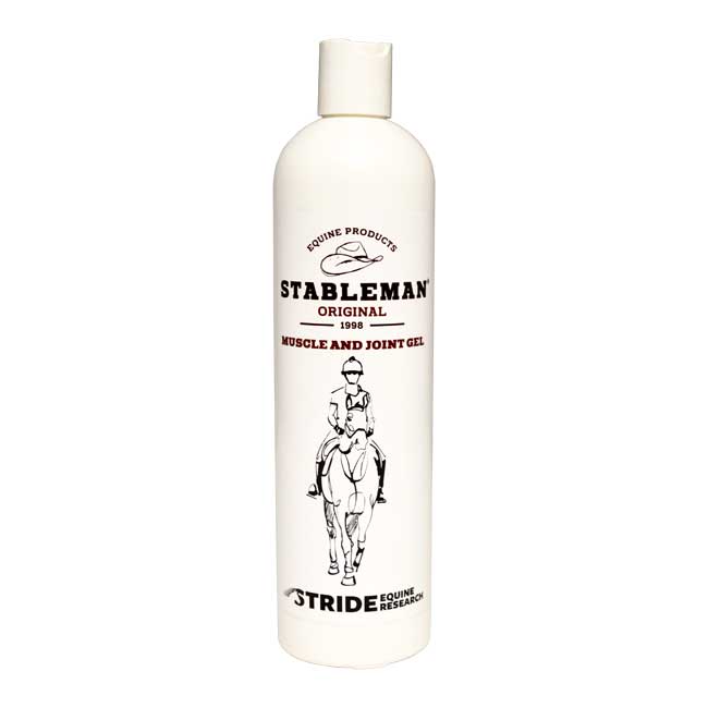 Rigly Endurance Man Muscle Joint Gel 500ml