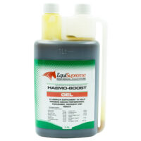 Equisupreme Haemoboost Gel 1.1l