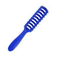 Spruced Up Tail Brush
