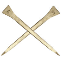 Mustad Endura MX 55 Nails 250 Units