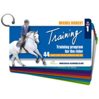 Pocket Training 1 - Michel Robert