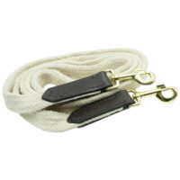 Phoenix Polocrosse Rein And Clips
