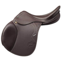 Prestige New Versailles Dop Flock Saddle