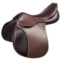 Prestige New Versailles A Plus 2 Flock Jumping Saddle