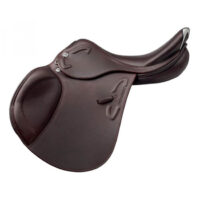 Prestige X-Michel Robert Flock Jumping Saddle