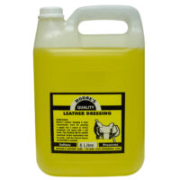Moores Leather Oil 5l