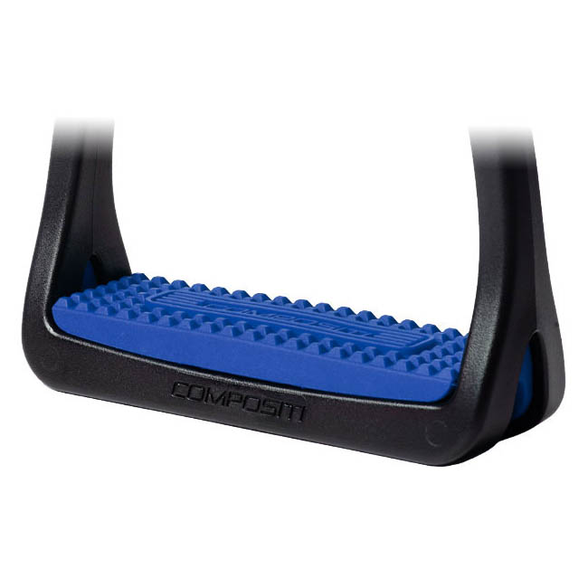 Compositi Kids Premium Stirrup Treads - Image 2