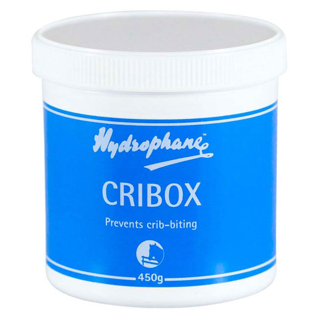 Hydrophane Cribox 450g