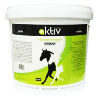 Aktiv Equine Msm Supplement 5kg