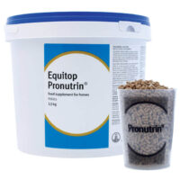 Equitop Pronutrin Granules 3.5kg