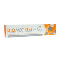 Diomec Plus Paste 60ml