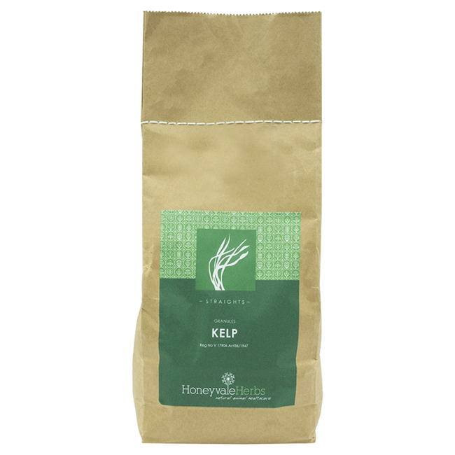 HH Kelp - 1kg Bag