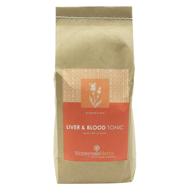 HH Liver & Blood Tonic - 1.2kg Bag