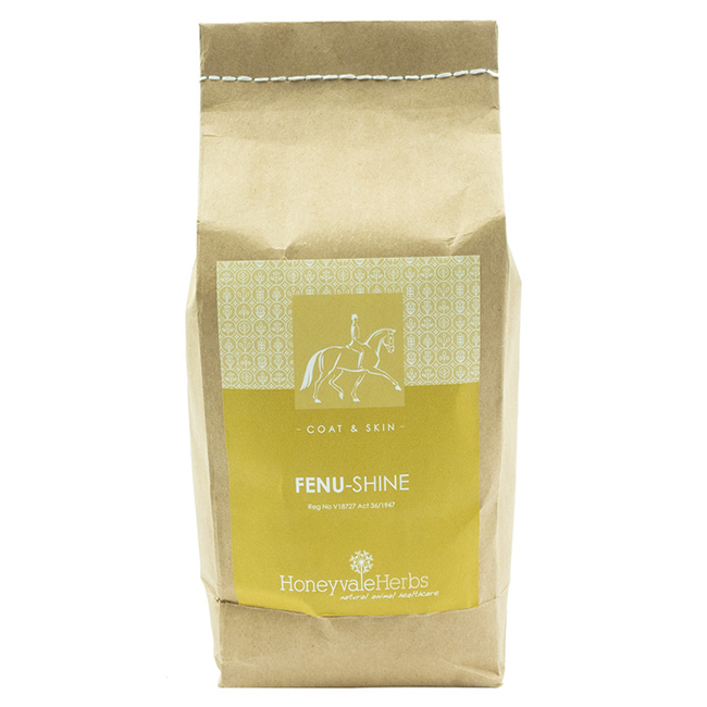 HH Fenushine - 1.5kg Bag