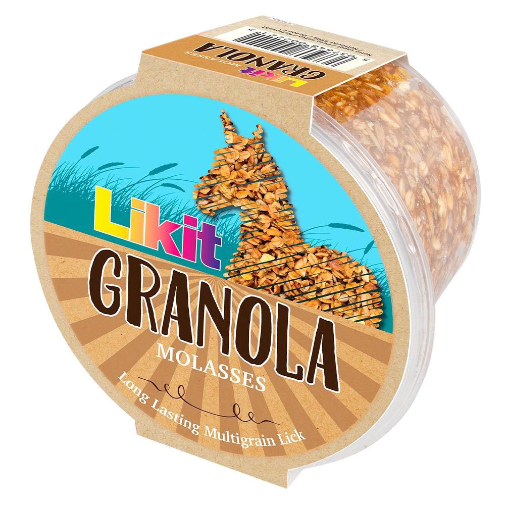Likit Granola Original - 550g - Image 2