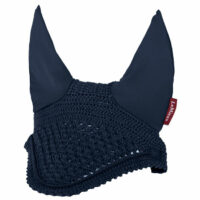 LeMieux Vogue Fly Hood Navy