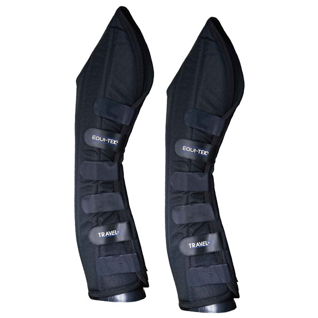 Equi-Tek Travel-X Long Boot - Image 2